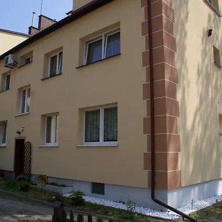 Visit Baltic - Siemiradzkiego Świnoujście