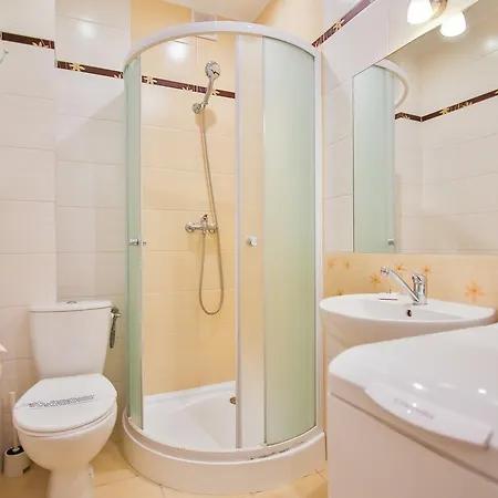 Appartement Visit Baltic - Siemiradzkiego Świnoujście