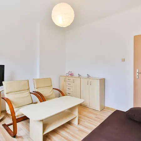 Appartement Visit Baltic - Siemiradzkiego