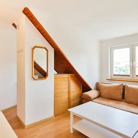 Visit Baltic - Siemiradzkiego Appartement Świnoujście
