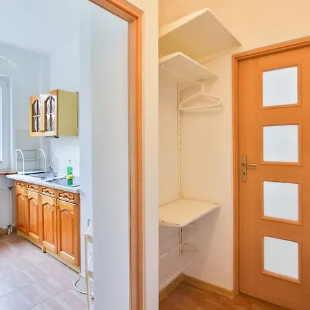 Visit Baltic - Siemiradzkiego Appartement