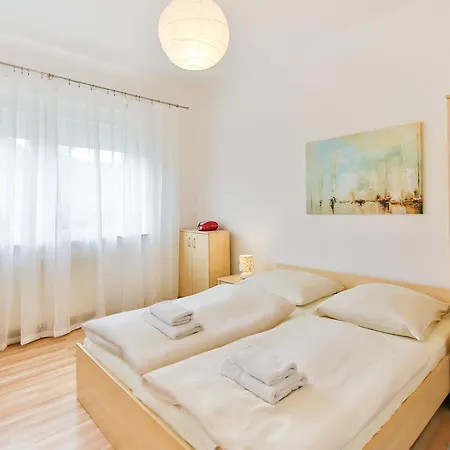 Appartement Visit Baltic - Siemiradzkiego Świnoujście