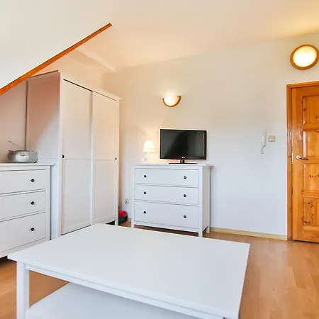 Appartement Visit Baltic - Siemiradzkiego *